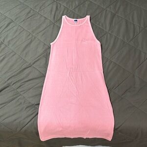 Old Navy Pink Dress